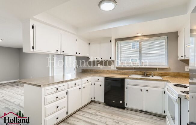 Charming One-Level Home at a Prime Location