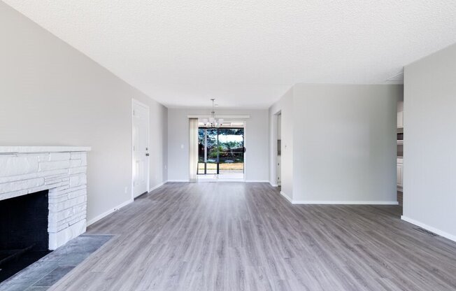 Remodeled 3 Bedroom Rambler Situated on a Large Lot with Mature Landscaping!