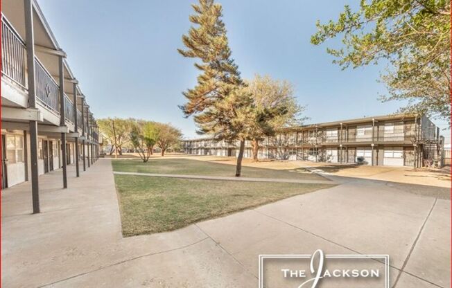 Partner-provided property photo