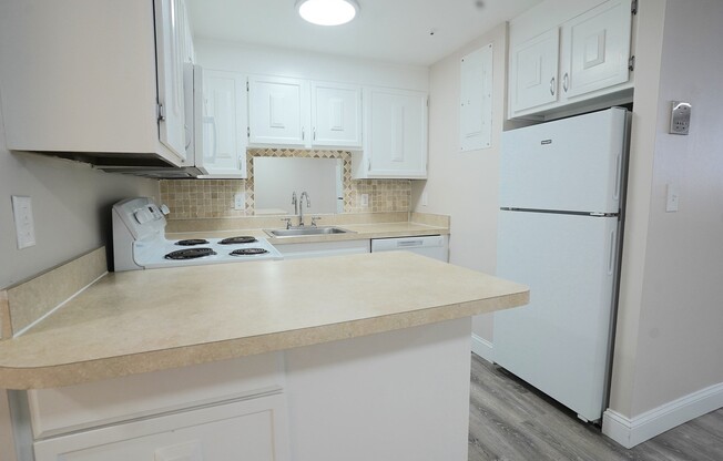 1 bed, 1 bath, 800 sqft, $2,200, Unit 2