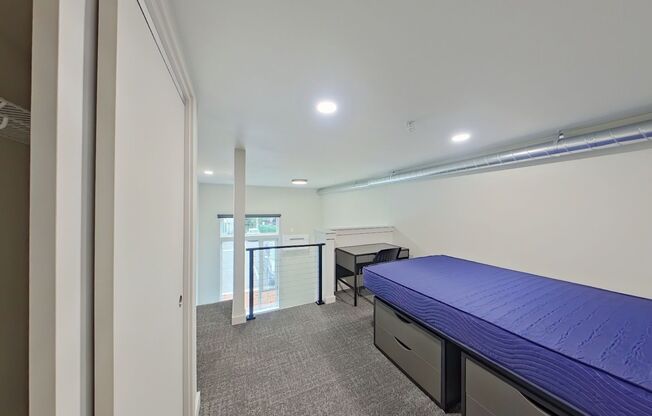 1 bed, 1 bath, 419 sqft, $1,590, Unit 104