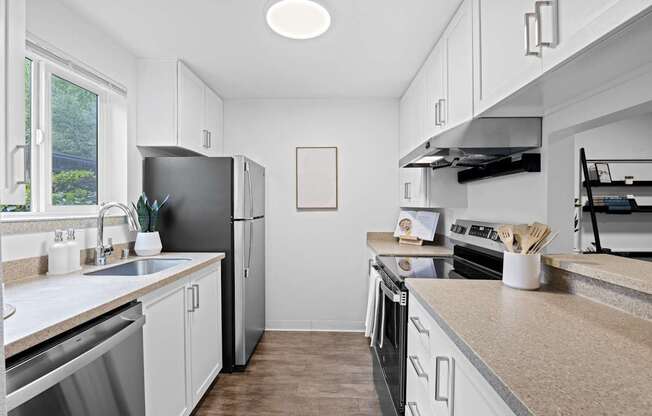 Apartments for Rent in Renton, WA