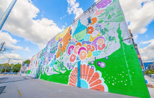 Partner-provided property photo