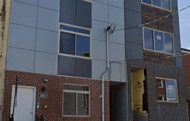 2224 N Franklin