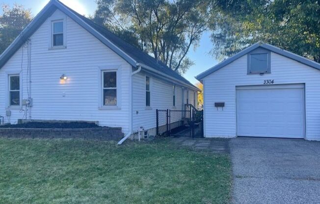 Newly Updated Home in Downtown Middleton