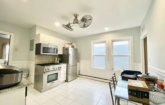 137 Marcella St.
