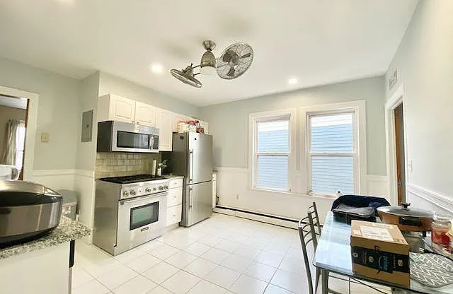 137 Marcella St.