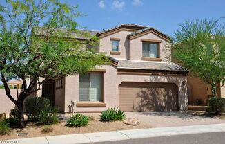 Charming 4 Bed 3 Bath Home in Norterra Area