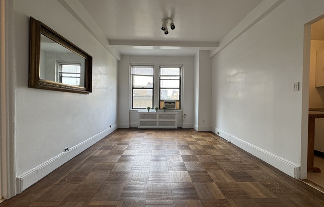 Studio, 1 bath, $3,400, Unit 618A