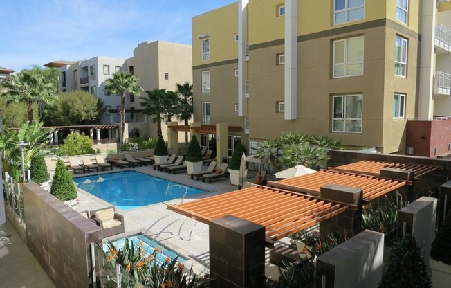 1 bed, 1 bath, 740 sqft, $2,900, Unit 326