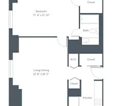 Partner-provided photo for $2425 unit