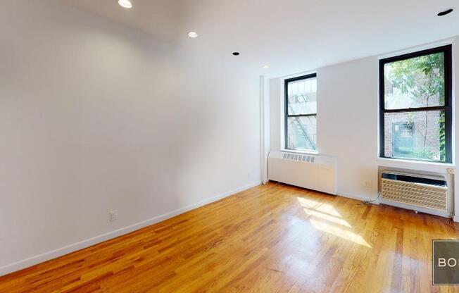 Studio, 1 bath, $2,900, Unit 11