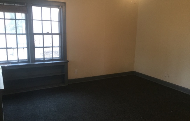 2 Bedroom Single Family Home