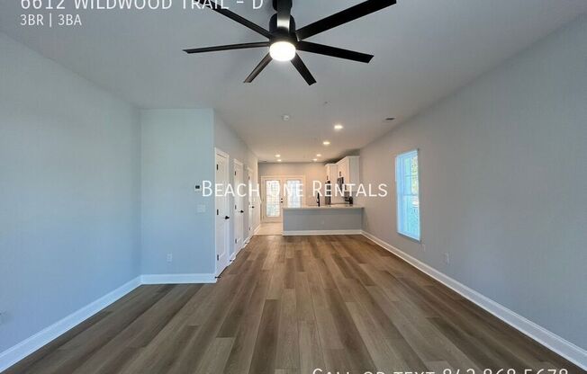 6612 WILDWOOD TRL