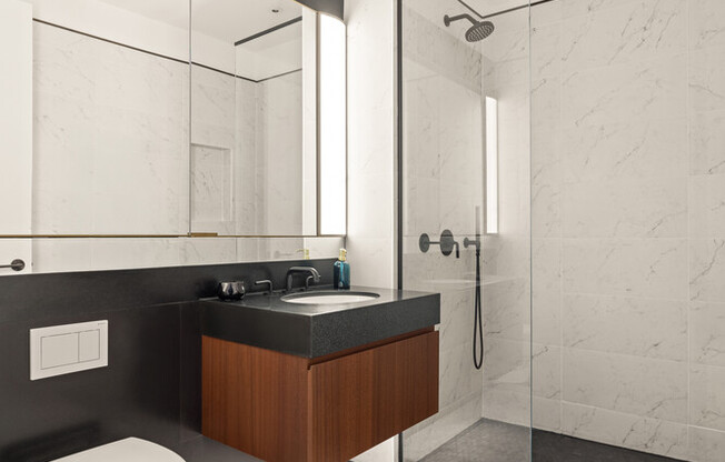 Studio, 1 bath, $4,531, Unit 48B