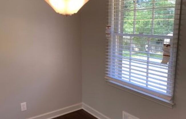 NEW Listing - Lovely, Brick Ranch near Historic Duluth!