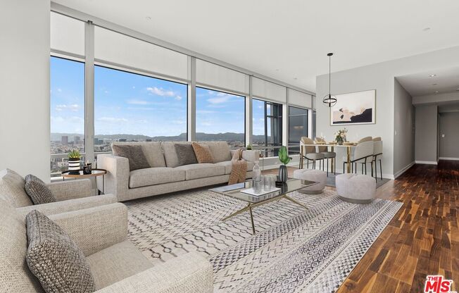2 beds, 3 baths, 1,870 sqft, $8,250, Unit 28B