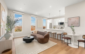 1 bed, 1 bath, 706 sqft, $3,500, Unit 511