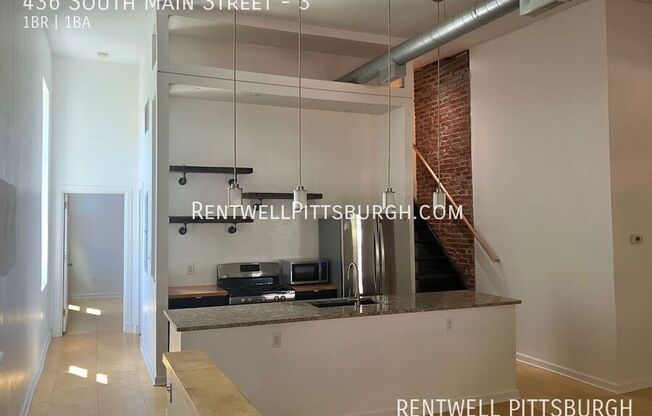 436 South Main Street