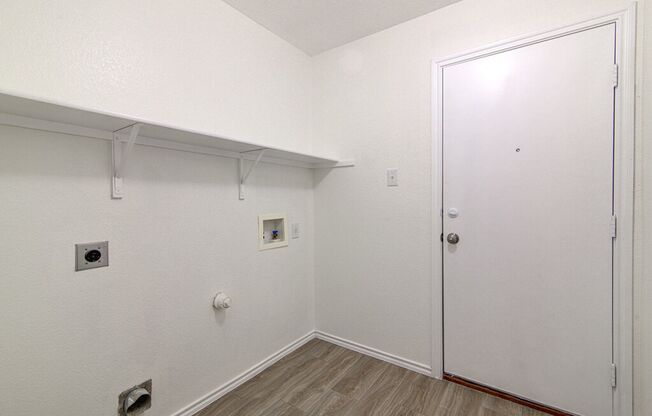 Located in a convenient and established neighborhood
