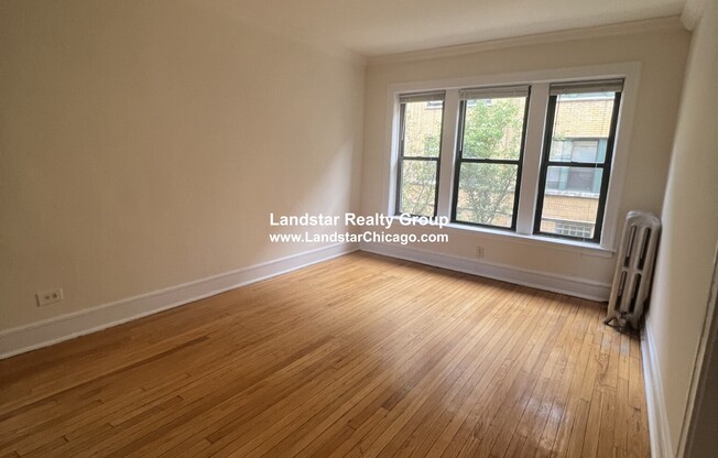 2336 N Spaulding Ave, Chicago IL 1B
