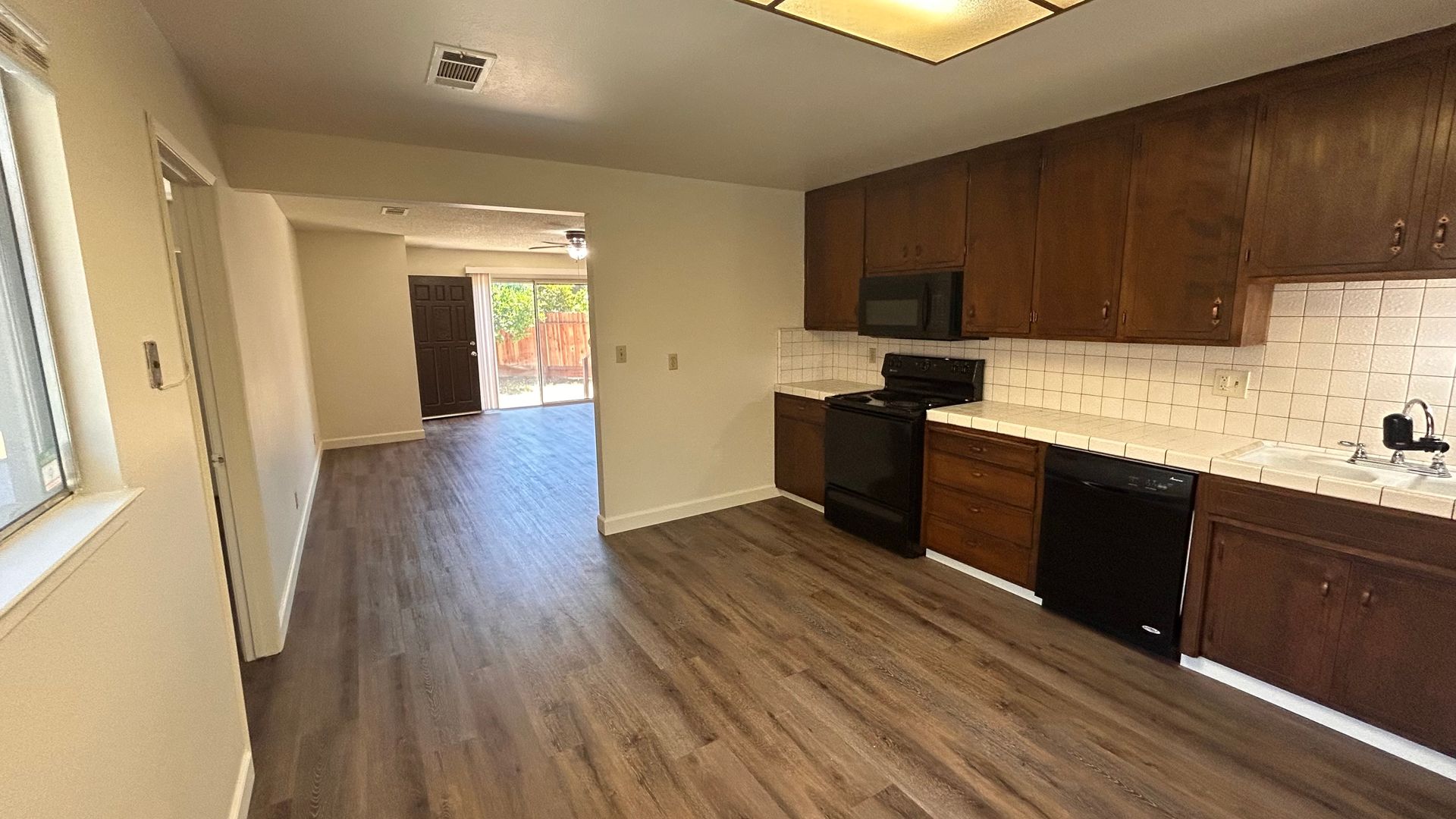 2517 Liberty Ct #1 - #3, Modesto