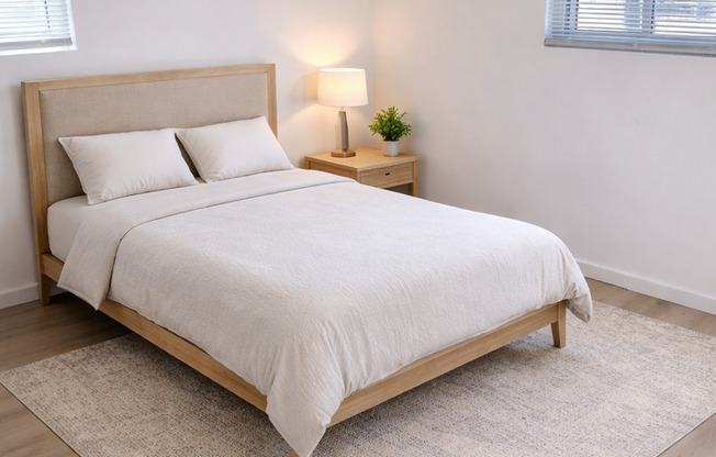 206 NW College Avenue