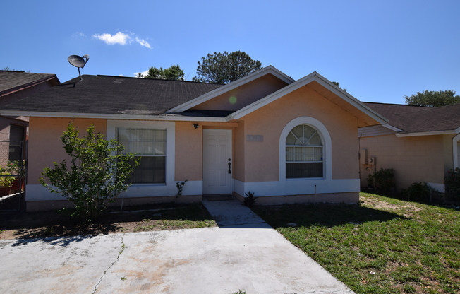 2 Bedroom, 2 Bath Single Family Home at 3617 Westland Drive Orlando, FL 32818.