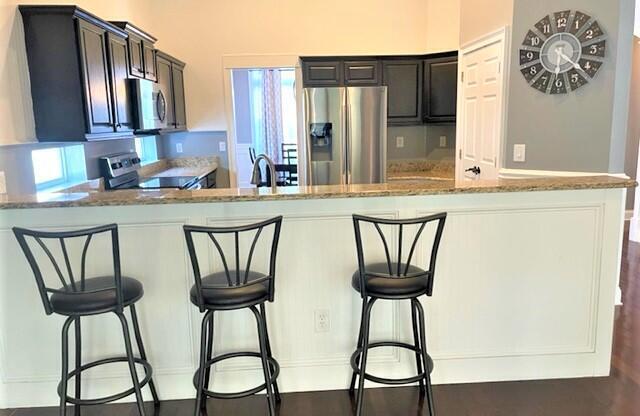 4308 COMANCHE TRL BLVD