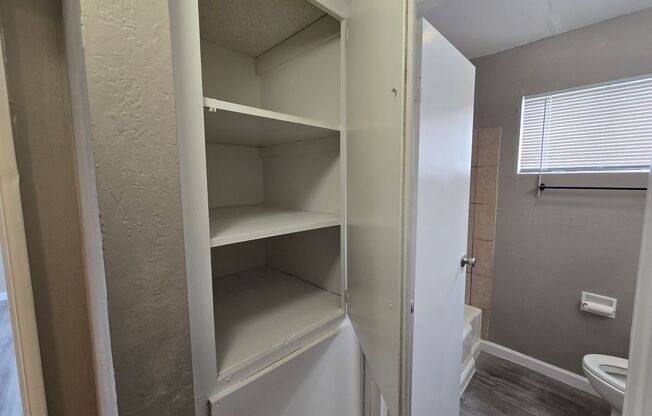 VETERANS VILLAGE 5 LLC