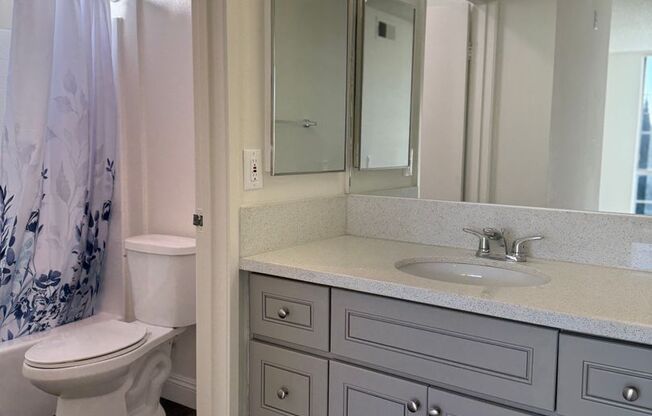 2 beds, 2 baths, 1,000 sqft, $2,875, Unit 201