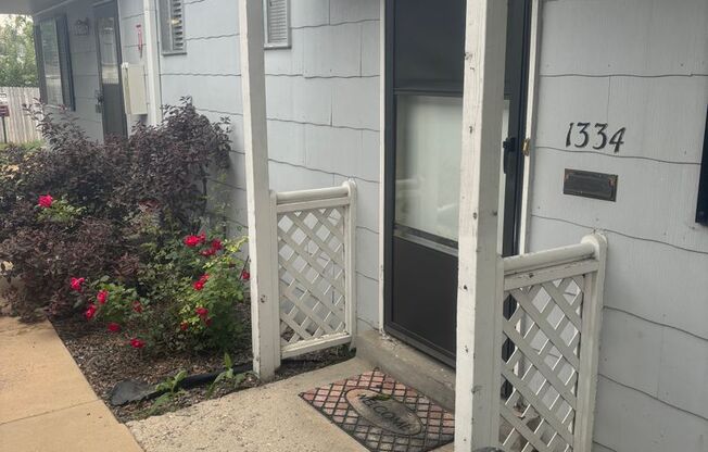 1 bed, 1 bath, 600 sqft, $1,325