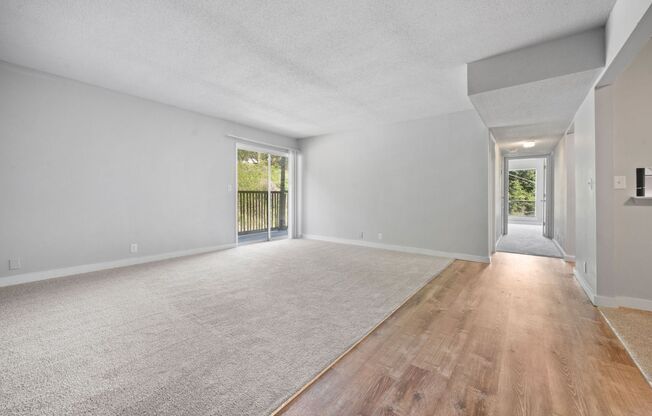 2 beds, 1 bath, 1,050 sqft, $1,095, Unit E-15