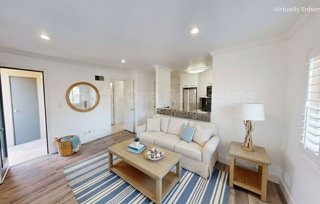 7405 Charmant Drive #2227