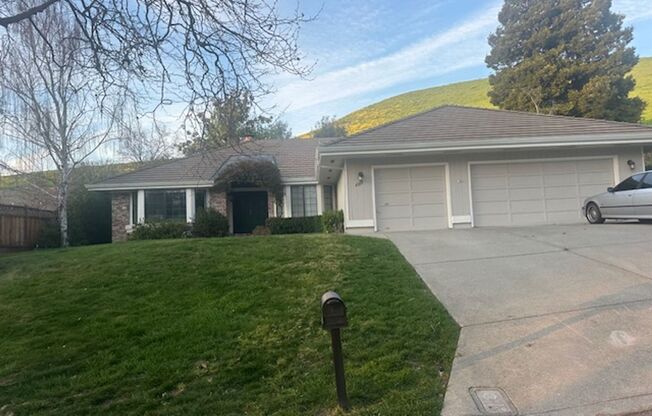 Private executive estate