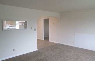 2 beds, 1 bath, $1,995