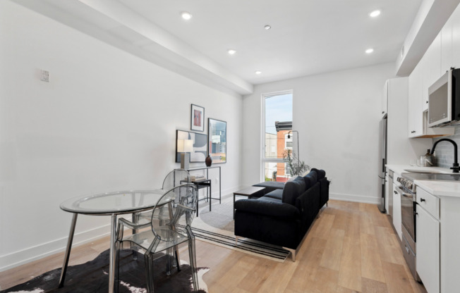 1 bed, 1 bath, 650 sqft, $1,499, Unit Unit 201