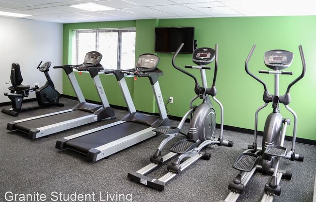 IUSB Commons