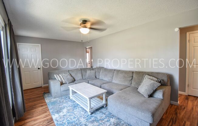 2 beds, 1.5 baths, $1,525