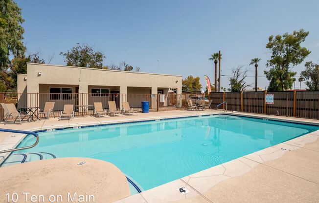Beautifully renovated community located in Mesa, AZ
