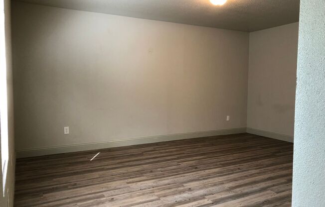 The Palms Apartments