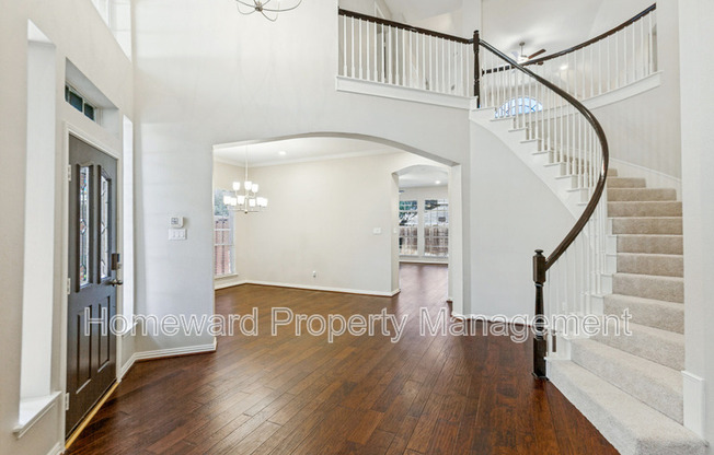 3517 MARCHWOOD DR