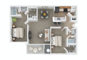 Partner-provided photo for $2119 unit