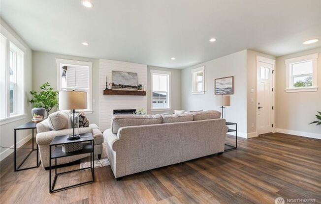 5943 Ranch Loop- Ferndale