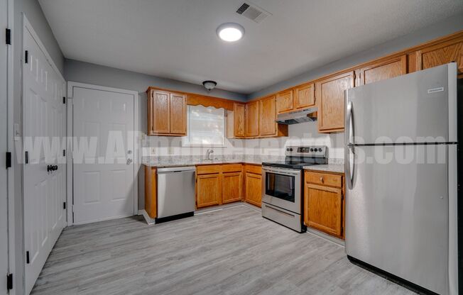 2 beds, 1.5 baths, 900 sqft, $900, Unit 6