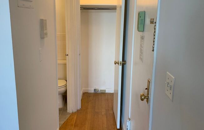 116 W 131 ST