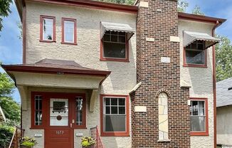 1673 RANDOLPH AVE