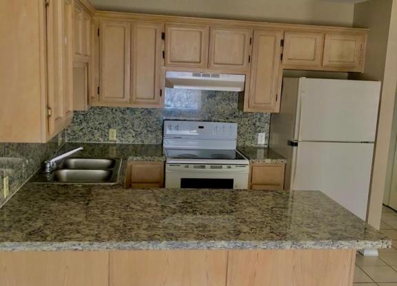 1909 S. 38th St. Apt 12 McAllen TX 78503
