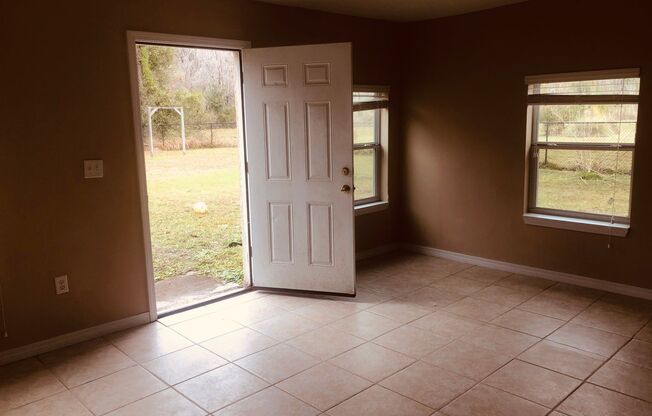 3-Bedroom, 2-Bathroom Home in Kissimmee