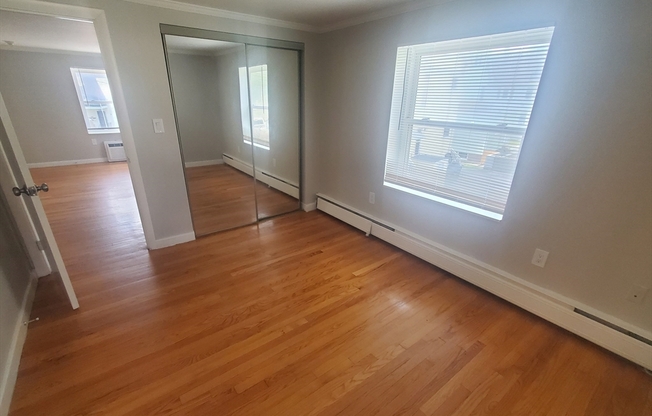 1 bed, 1 bath, 600 sqft, $2,300, Unit 4